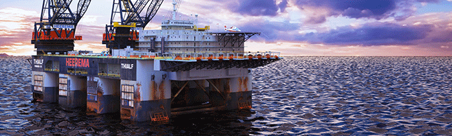 寶德 HPC 方案助力石油勘探軟件加速