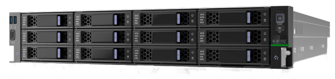 寶德AMD雙路高性能服務(wù)器PR2012AT